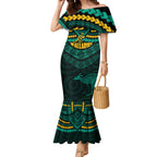 custom-wallabies-rugby-mermaid-dress-polynesian-and-aboriginal-special-green-version