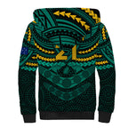custom-wallabies-rugby-sherpa-hoodie-polynesian-and-aboriginal-special-green-version