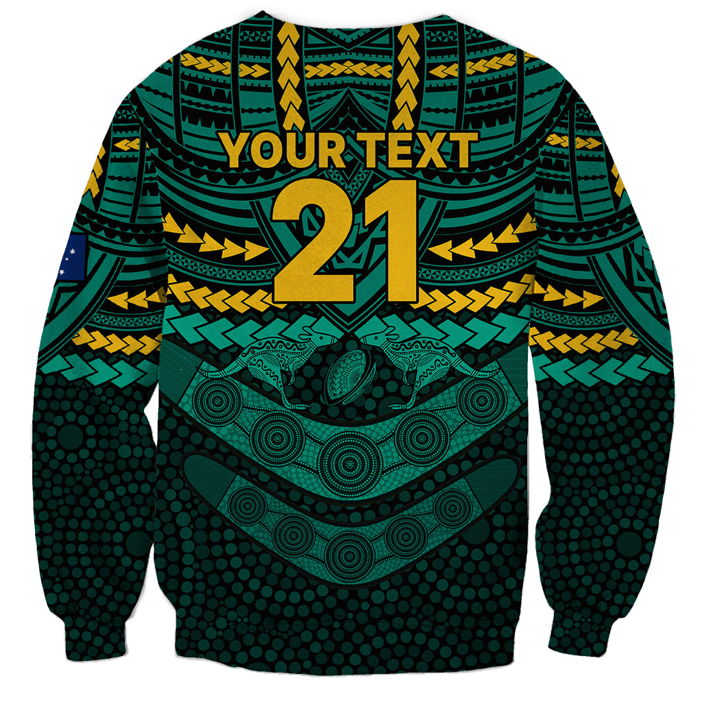 custom-wallabies-rugby-sweatshirt-polynesian-and-aboriginal-special-green-version