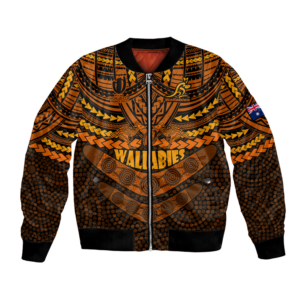 wallabies-rugby-bomber-jacket-polynesian-and-aboriginal-special-orange-version