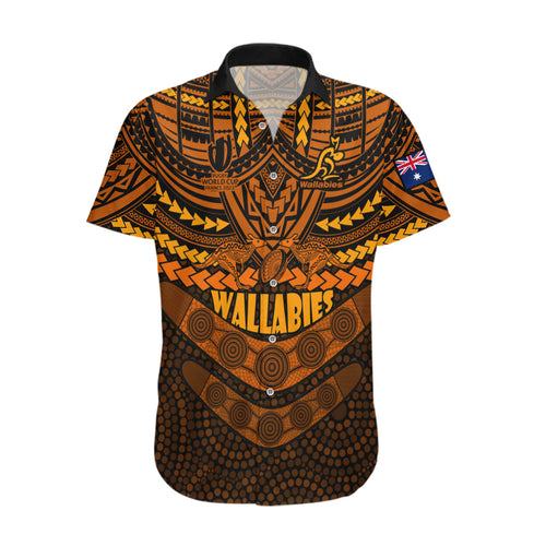 wallabies-rugby-hawaiian-shirt-polynesian-and-aboriginal-special-orange-version