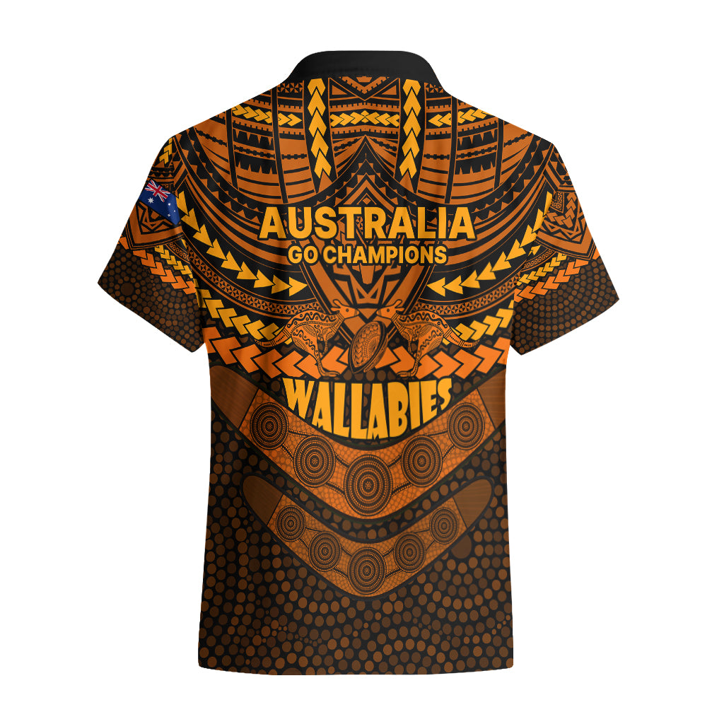 wallabies-rugby-hawaiian-shirt-polynesian-and-aboriginal-special-orange-version