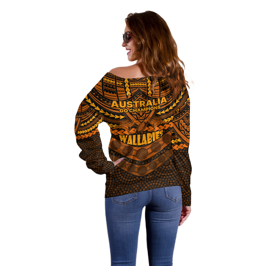 wallabies-rugby-off-shoulder-sweater-polynesian-and-aboriginal-special-orange-version