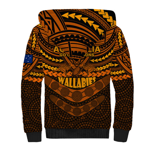wallabies-rugby-sherpa-hoodie-polynesian-and-aboriginal-special-orange-version