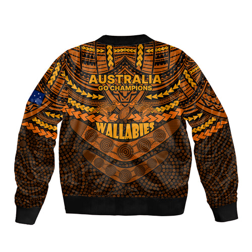 wallabies-rugby-sleeve-zip-bomber-jacket-polynesian-and-aboriginal-special-orange-version