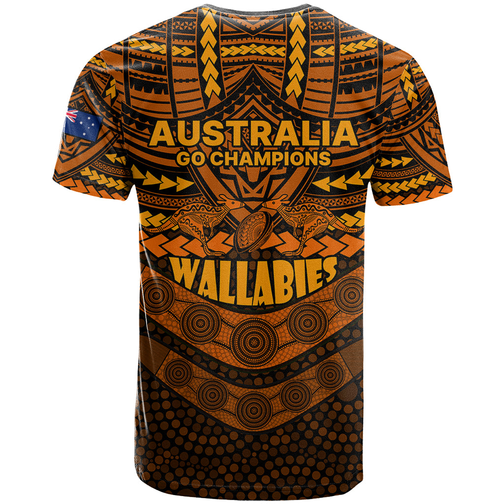wallabies-rugby-t-shirt-polynesian-and-aboriginal-special-orange-version