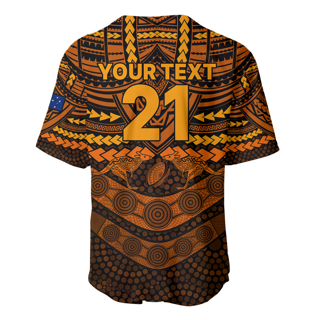 custom-wallabies-rugby-baseball-jersey-polynesian-and-aboriginal-special-orange-version