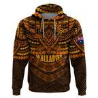 custom-wallabies-rugby-hoodie-polynesian-and-aboriginal-special-orange-version