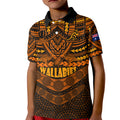 custom-wallabies-rugby-kid-polo-shirt-polynesian-and-aboriginal-special-orange-version