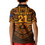 custom-wallabies-rugby-kid-polo-shirt-polynesian-and-aboriginal-special-orange-version