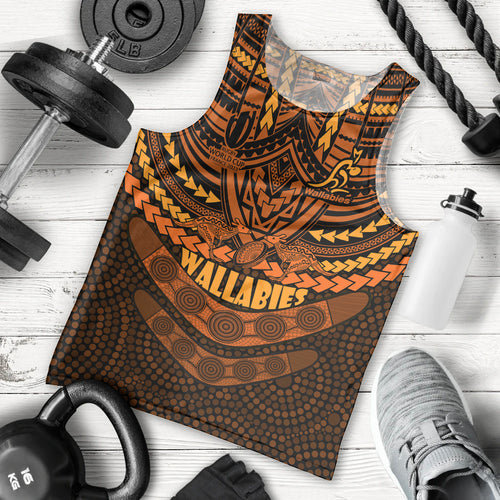 custom-wallabies-rugby-men-tank-top-polynesian-and-aboriginal-special-orange-version