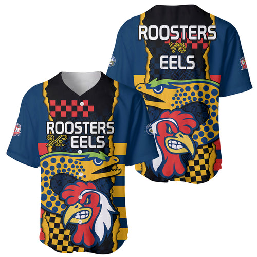nrl-eels-combine-roosters-rugby-baseball-jersey-sporty-style