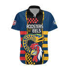 nrl-eels-combine-roosters-rugby-hawaiian-shirt-sporty-style