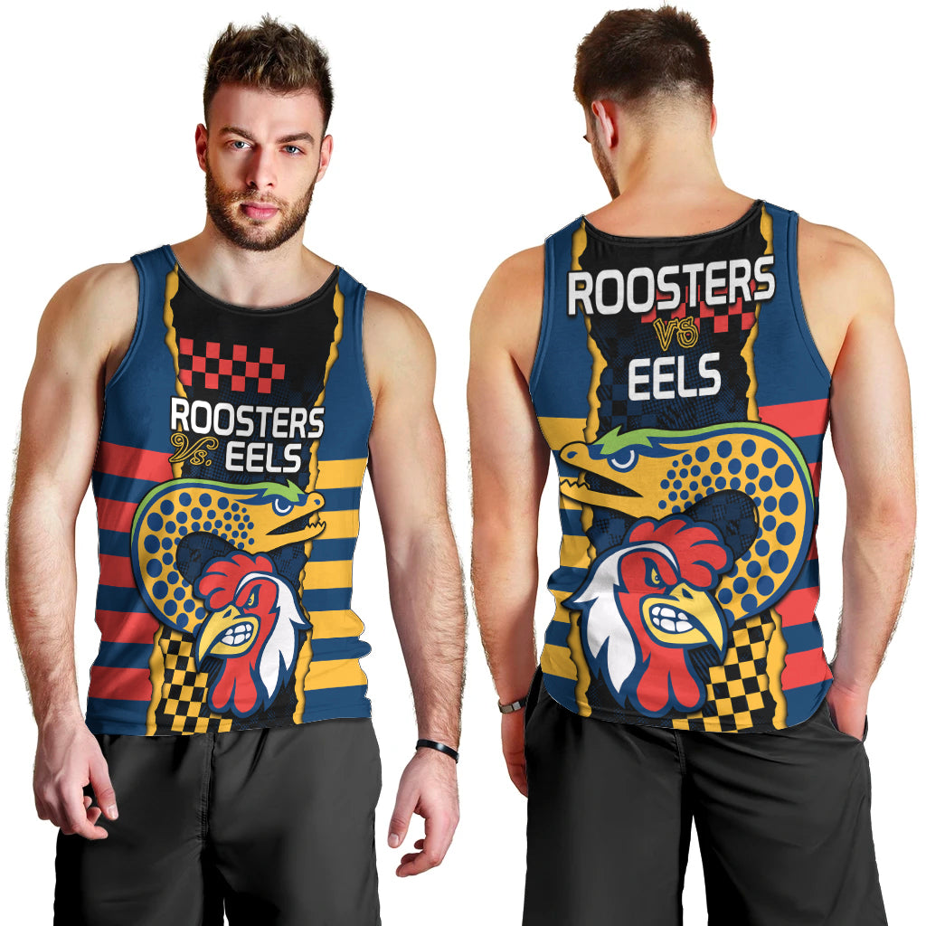 nrl-eels-combine-roosters-rugby-men-tank-top-sporty-style