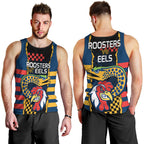 nrl-eels-combine-roosters-rugby-men-tank-top-sporty-style