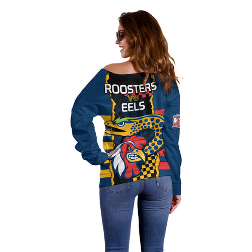 nrl-eels-combine-roosters-rugby-off-shoulder-sweater-sporty-style