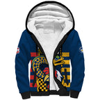nrl-eels-combine-roosters-rugby-sherpa-hoodie-sporty-style