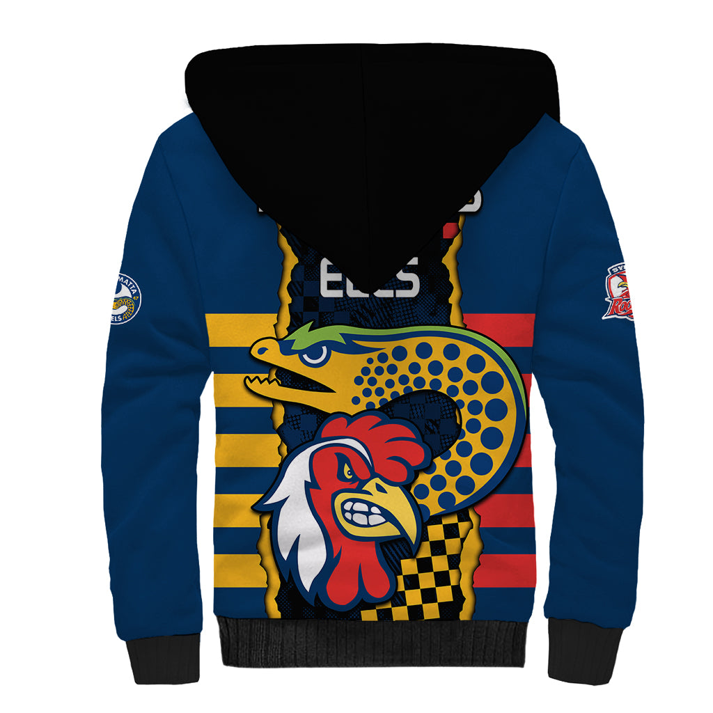 nrl-eels-combine-roosters-rugby-sherpa-hoodie-sporty-style