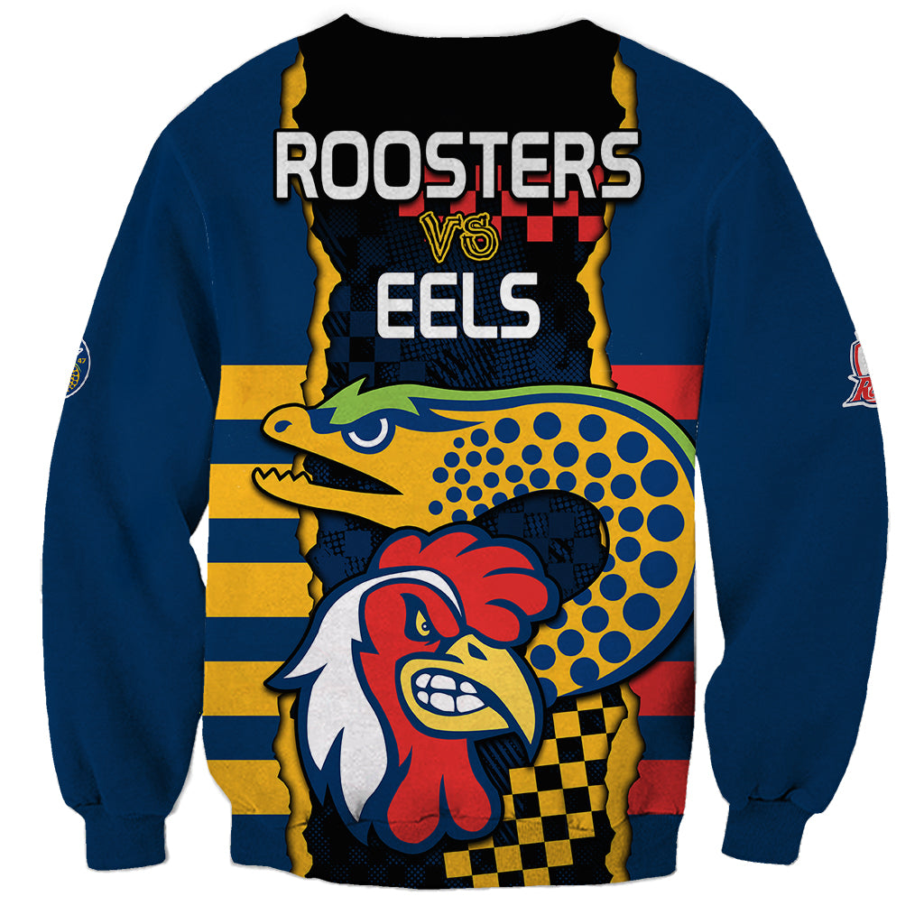 nrl-eels-combine-roosters-rugby-sweatshirt-sporty-style