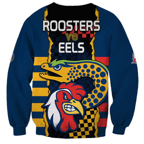 nrl-eels-combine-roosters-rugby-sweatshirt-sporty-style