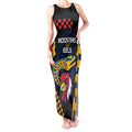 nrl-eels-combine-roosters-rugby-tank-maxi-dress-sporty-style