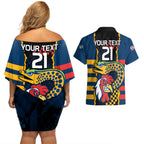 custom-nrl-eels-combine-roosters-rugby-couples-matching-off-shoulder-short-dress-and-hawaiian-shirt-sporty-style