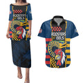 custom-nrl-eels-combine-roosters-rugby-couples-matching-puletasi-dress-and-hawaiian-shirt-sporty-style