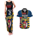 custom-nrl-eels-combine-roosters-rugby-couples-matching-tank-maxi-dress-and-hawaiian-shirt-sporty-style