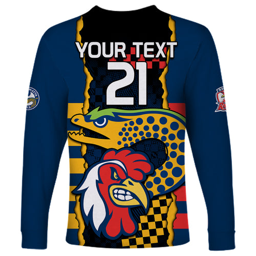 custom-nrl-eels-combine-roosters-rugby-long-sleeve-shirt-sporty-style