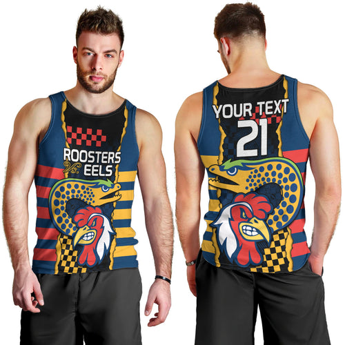 custom-nrl-eels-combine-roosters-rugby-men-tank-top-sporty-style