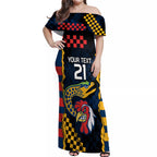 custom-nrl-eels-combine-roosters-rugby-off-shoulder-maxi-dress-sporty-style
