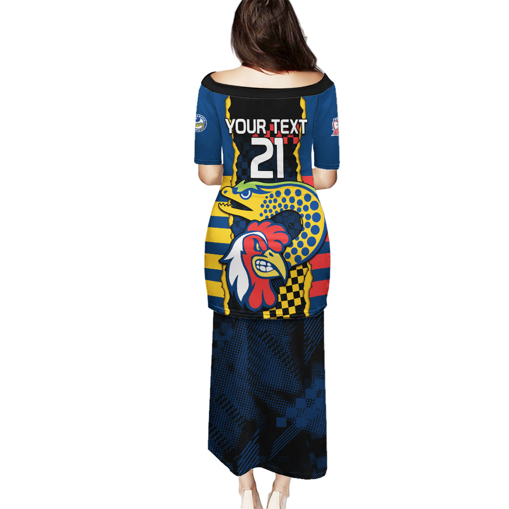 custom-nrl-eels-combine-roosters-rugby-puletasi-sporty-style