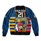 custom-nrl-eels-combine-roosters-rugby-sleeve-zip-bomber-jacket-sporty-style