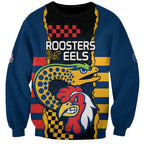custom-nrl-eels-combine-roosters-rugby-sweatshirt-sporty-style