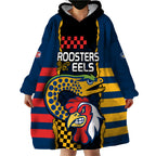 custom-nrl-eels-combine-roosters-rugby-wearable-blanket-hoodie-sporty-style