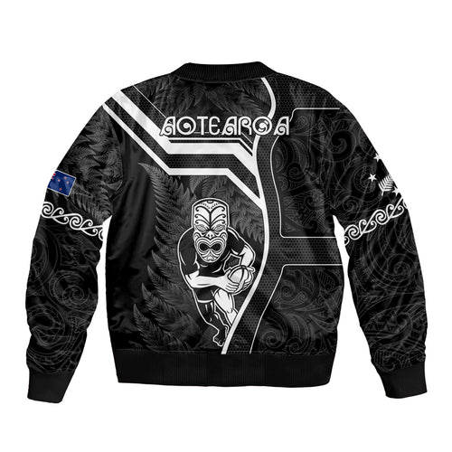 new-zealand-aotearoa-rugby-bomber-jacket-black-fern-maori-tribal-sporty-style