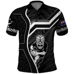 new-zealand-aotearoa-rugby-polo-shirt-black-fern-maori-tribal-sporty-style