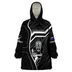 new-zealand-aotearoa-rugby-wearable-blanket-hoodie-black-fern-maori-tribal-sporty-style