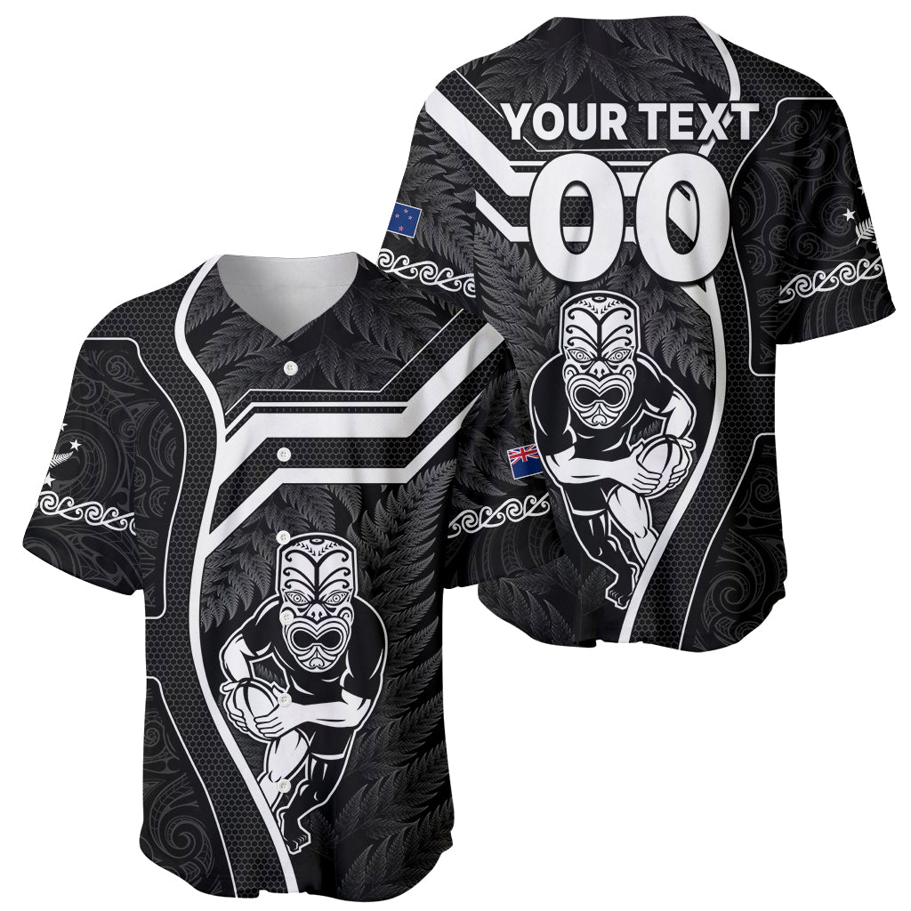 custom-new-zealand-aotearoa-rugby-baseball-jersey-black-fern-maori-tribal-sporty-style