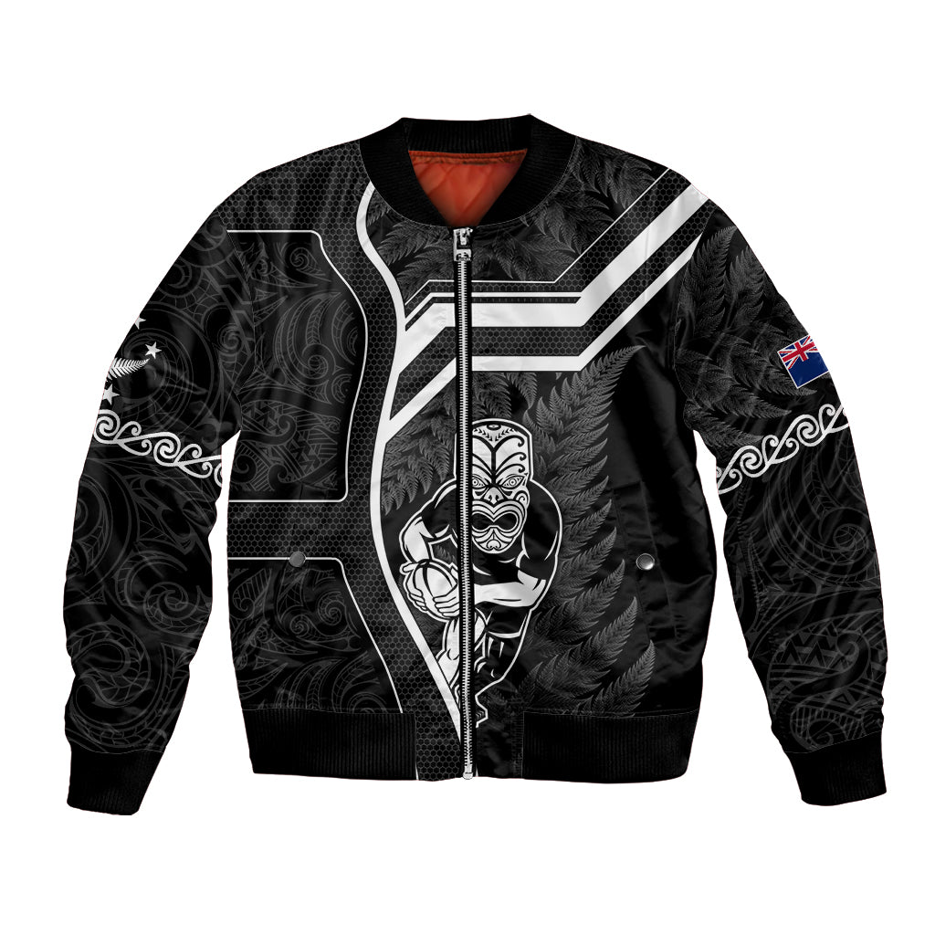 custom-new-zealand-aotearoa-rugby-bomber-jacket-black-fern-maori-tribal-sporty-style