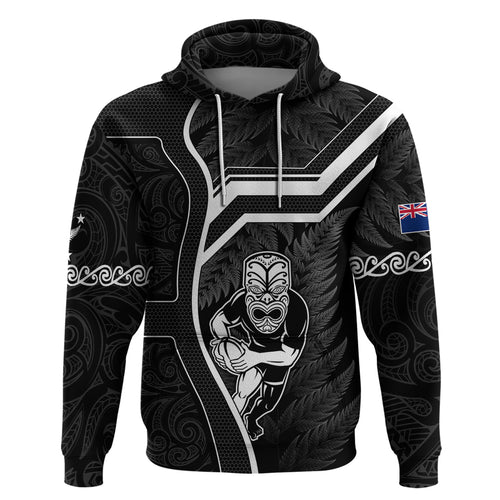 custom-new-zealand-aotearoa-rugby-hoodie-black-fern-maori-tribal-sporty-style