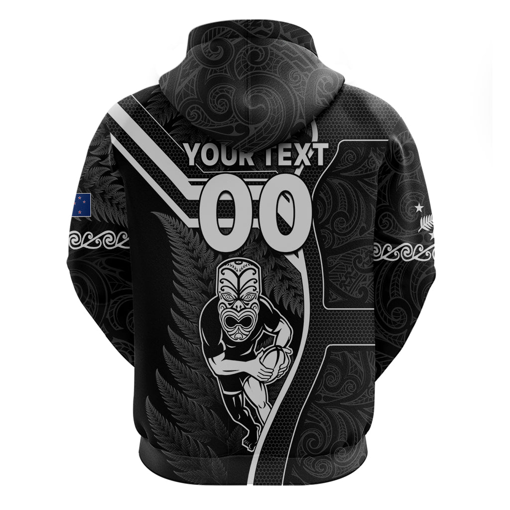 custom-new-zealand-aotearoa-rugby-hoodie-black-fern-maori-tribal-sporty-style