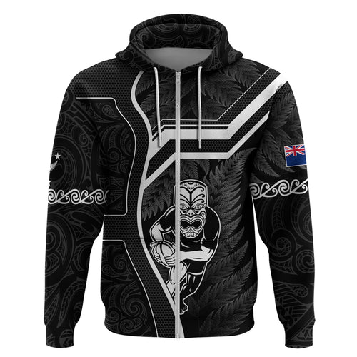 custom-new-zealand-aotearoa-rugby-hoodie-black-fern-maori-tribal-sporty-style