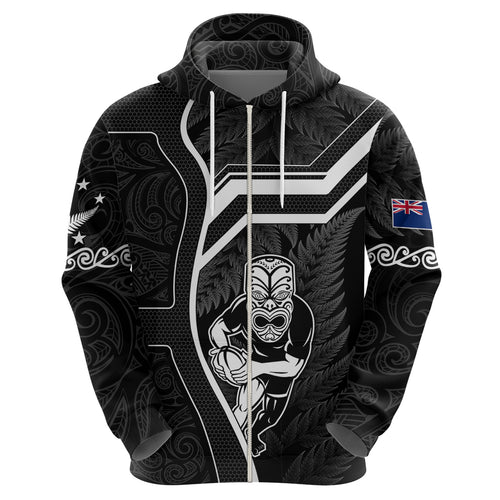 custom-new-zealand-aotearoa-rugby-hoodie-black-fern-maori-tribal-sporty-style
