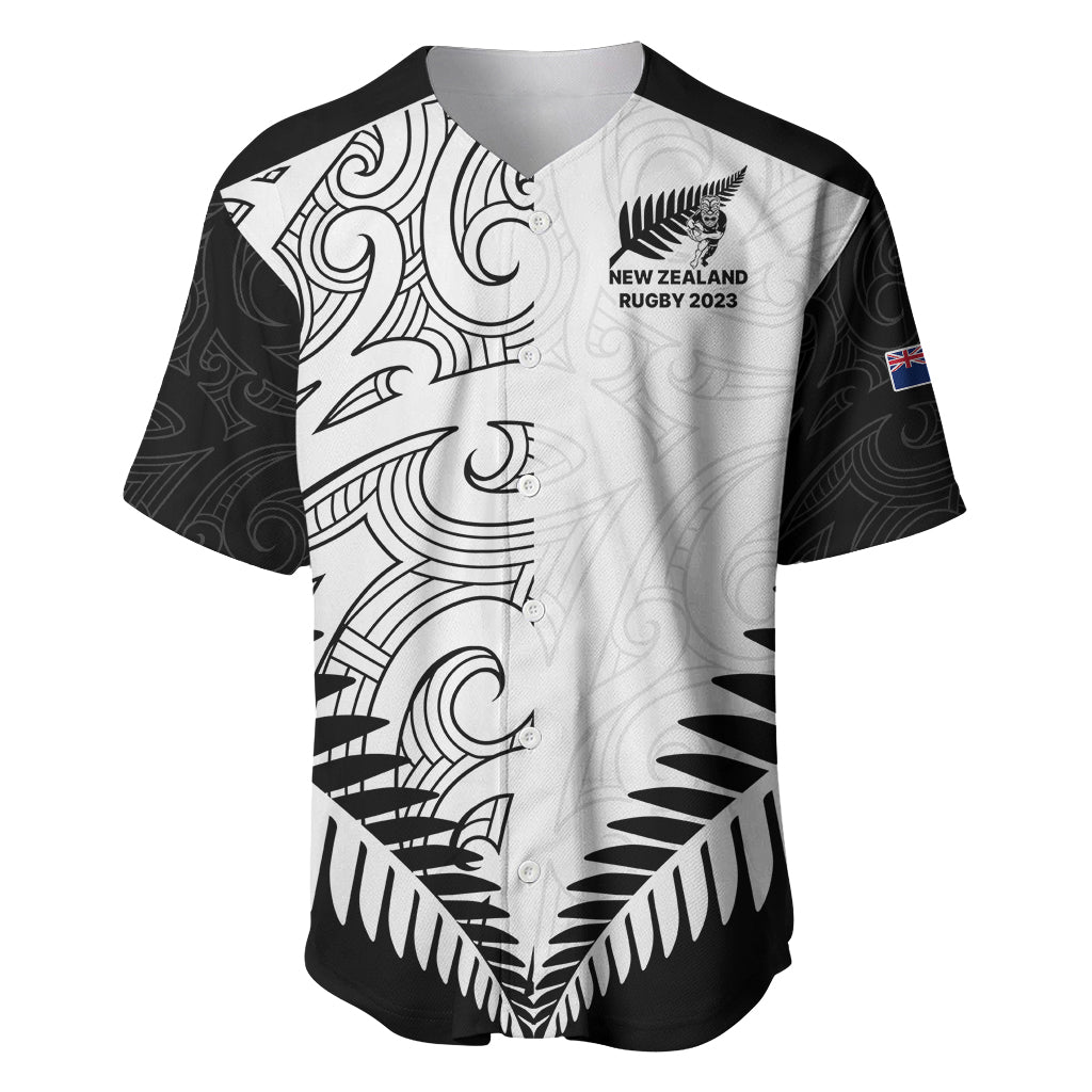 custom-new-zealand-rugby-baseball-jersey-proud-aoteroa-stylised-maori-koru