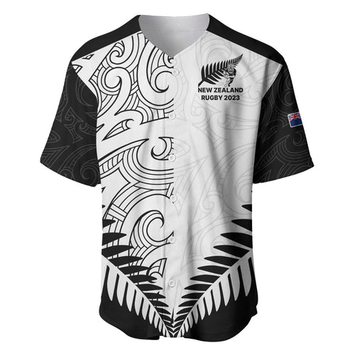 custom-new-zealand-rugby-baseball-jersey-proud-aoteroa-stylised-maori-koru