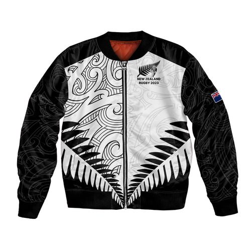custom-new-zealand-rugby-bomber-jacket-proud-aoteroa-stylised-maori-koru