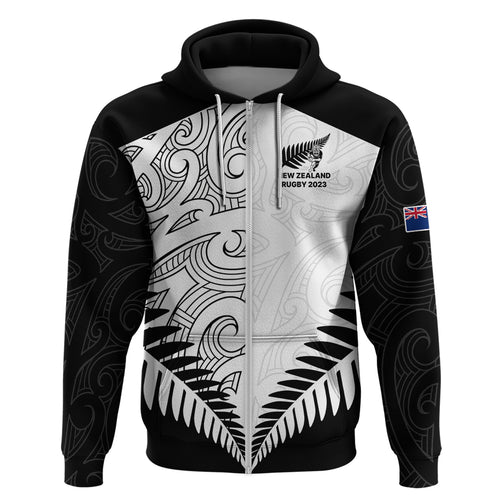 custom-new-zealand-rugby-hoodie-proud-aoteroa-stylised-maori-koru