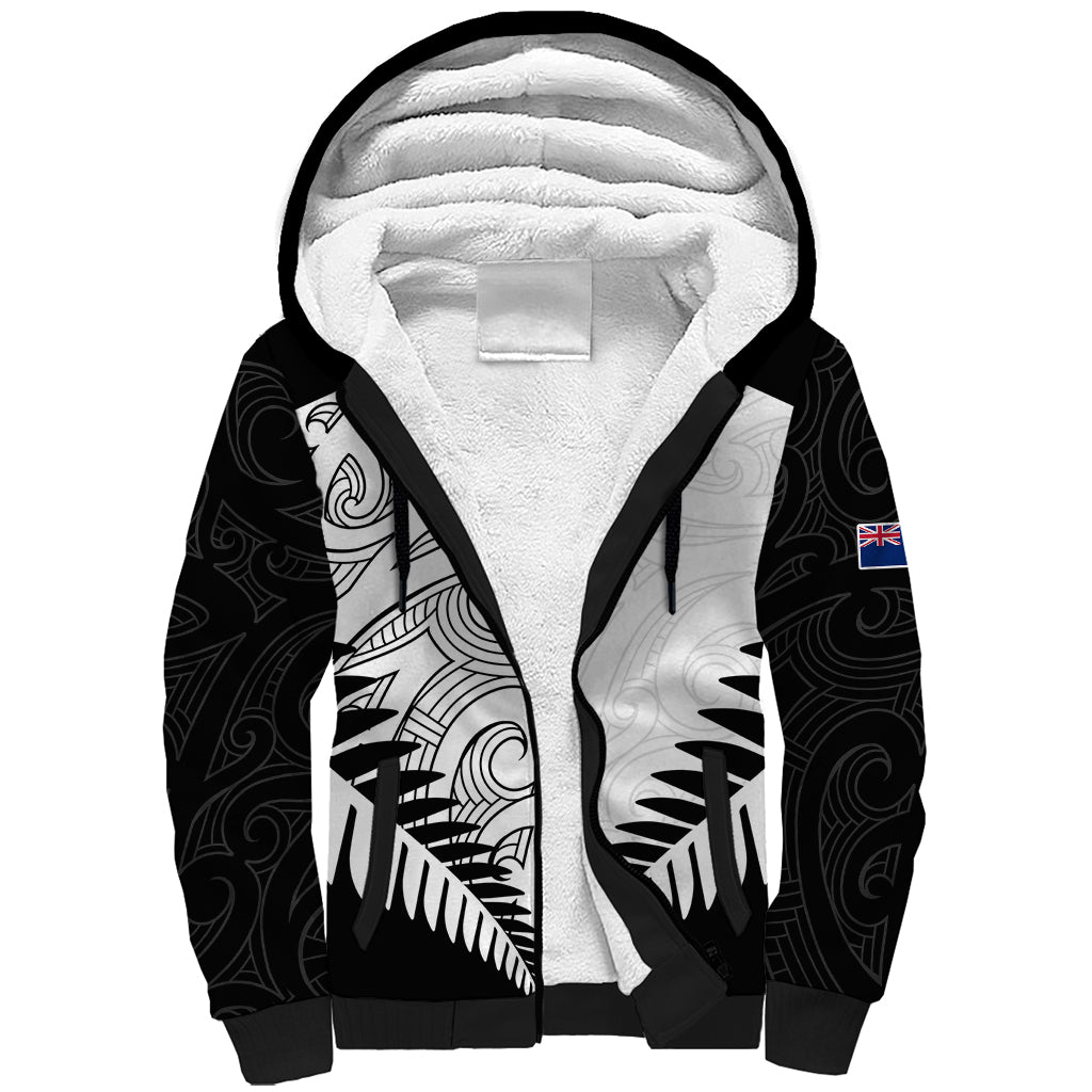 custom-new-zealand-rugby-sherpa-hoodie-proud-aoteroa-stylised-maori-koru