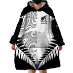 custom-new-zealand-rugby-wearable-blanket-hoodie-proud-aoteroa-stylised-maori-koru